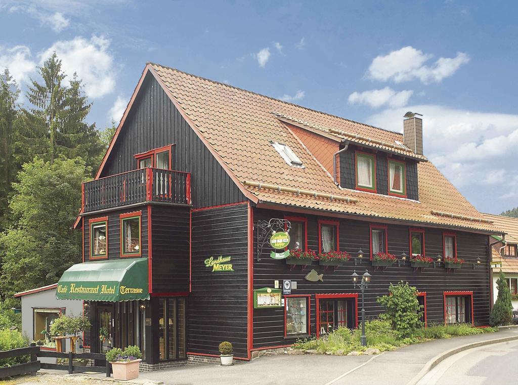 Landhaus Meyer Riefensbeek Quarto foto